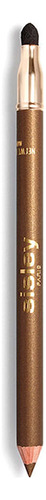 Delineador De Ojos Sisley Phyto Khol Perfect Color N° 4 Khaki