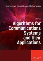 Comprar Libro Algorithms For Communications - Benvenuto, Bice