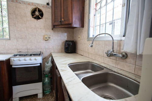 Venta Casa+gran Deposito+apto Lomas De Solymar