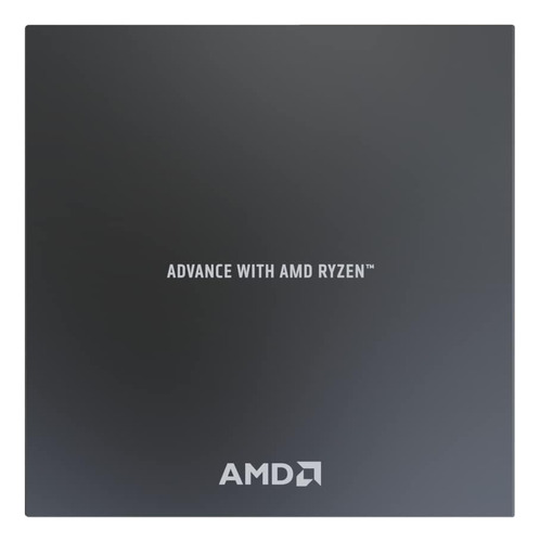 Procesador Amd Ryzen 7 7700 De 8 Núcleos Y 16 Hilos Desbloqu