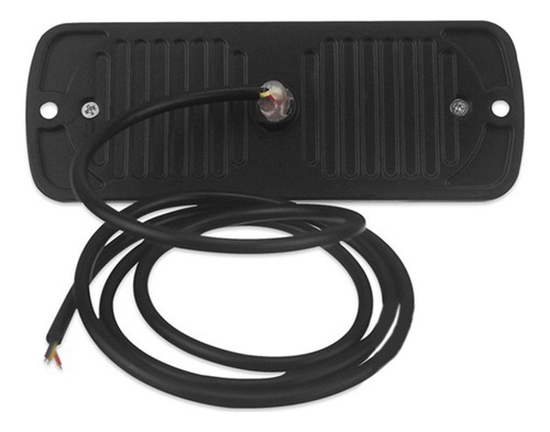 Placa De Circuito Y Perlas Led, Dc12-24 V, Luz Intermitente