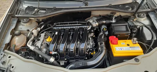 Renault Duster Oroch 2.0 Dynamique At