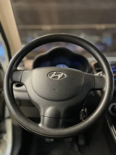 Hyundai I10 1.1 Gl Mt 2014