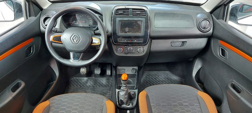 Imagen 5 de 8 de Renault Kwid Outsider 1.0 2021 Automotores Gps