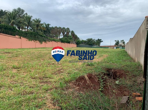 Imagem 8 de 13 de Terreno Á Venda No Borda Da Mata Com 1485 M² Por R$2.970.000 - Olhos D'água - Ribeirão Preto Sp - Te00017 - 70436055