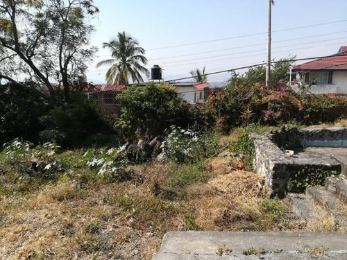 Imagen 13 de 25 de Terreno En Venta En Cuernavaca Entrega Inmediata Cm