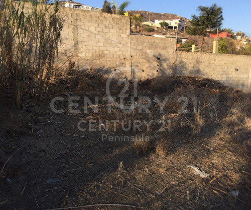 Se Vende Terreno De 375 M2 En Popular Valle Verde 2