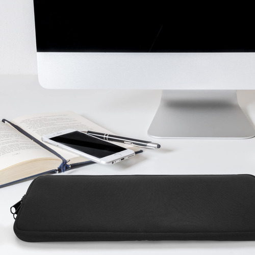 Funda De Neopreno Para Logitech Mx Keys Mini Wireless Funda