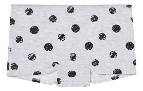 Calzones Tops & Bottoms Para Niñas 20452