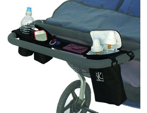 Jl Childress Double Cooler Consola Doble De Coche