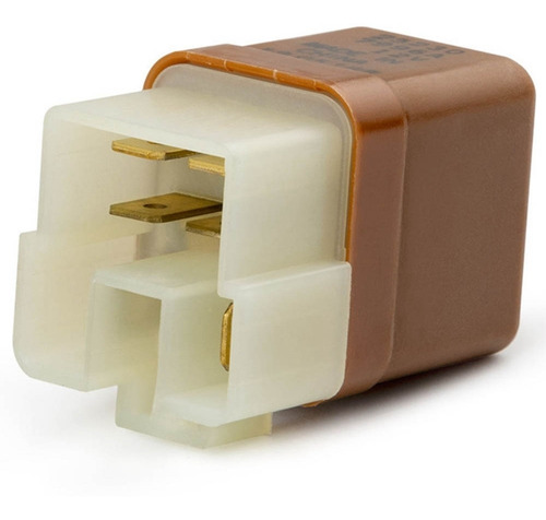 1 Pc/set Relé Automático De 6 Pinos 25230-7996a 252307996a P