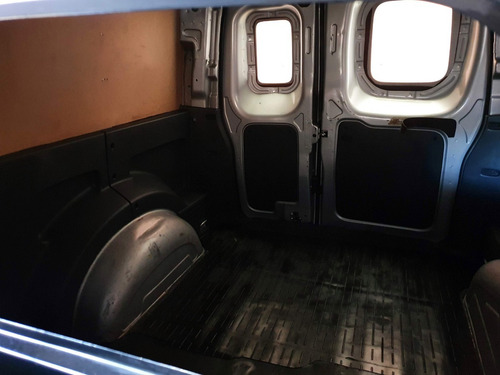 Fiat Fiorino Fire 1.4 Evo Pack Top 2016