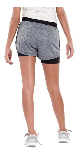Short deportivo mujer topper sales