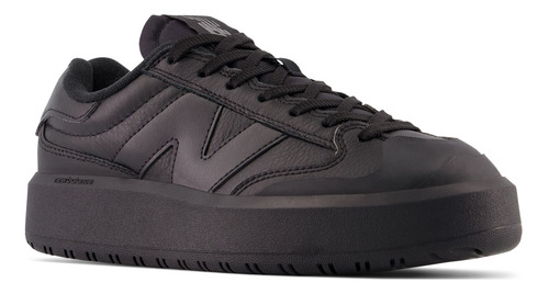 Imagen 3 de 6 de Zapatillas Mujer New Balance Ct302 Urbana