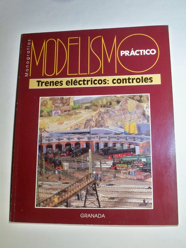 Lote 3 Revistas De Modelismo Practico