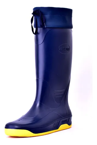 Botas de lluvia nautica sales