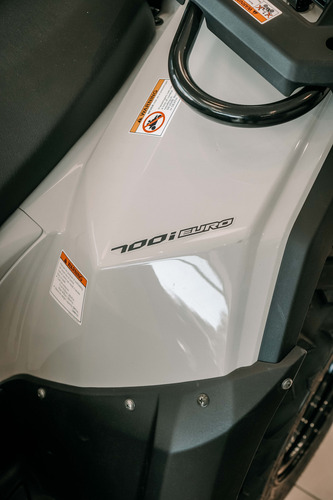 Cuatriciclo Kymco Mxu 700i 0km 2025 - Kymco Resonancias