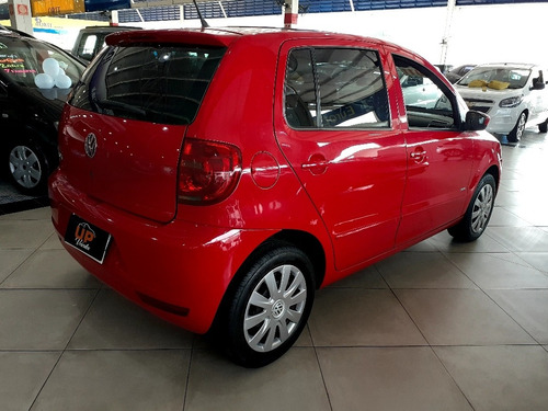 Volkswagen Fox 2011 1.0 Vht Trend Total Flex 5p