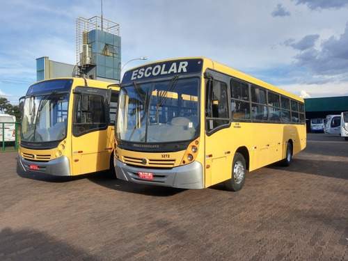 Volks 15.190 Neobus 2007