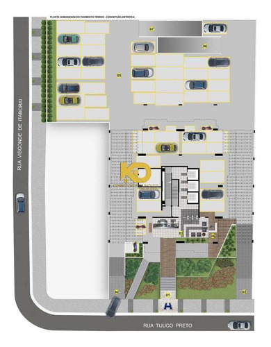 Imagem 7 de 15 de Conjunto Comercial, Tatuapé, São Paulo - R$ 546 Mil, Cod: 210 - V210