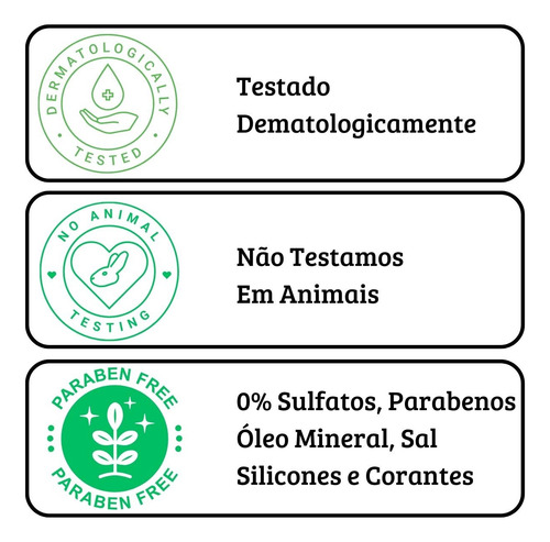 Kit Shampoo 1l E Creme De Pentear 1l Crespo Power Apice