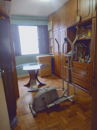 Apartamento 3 Dormitórios 2 Banheiros Vaga Fixa Numerada Em Mirandópolis Zona Sul A 7 Minutos Do Metrô/shopping Santa Cruz !!!