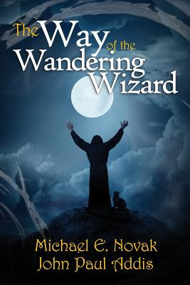 Libro The Way Of The Wandering Wizard - Addis, John Paul