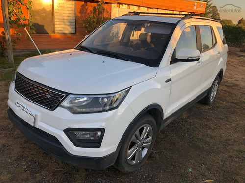 Changan CX70 1.5T Elite Plus At