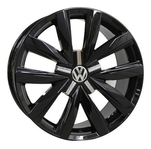 Rines 18 Xd128 5x120 Volkswagen Amarok 2010/2018 Originales Off Road Directos 5 Birlos