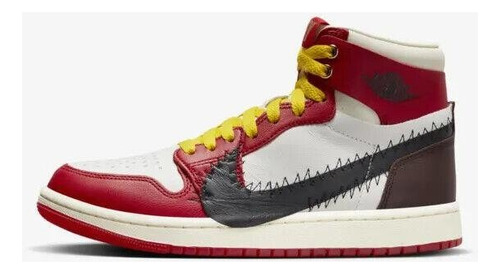 Championes De Basket  Nike Air Jordan 1 Retro Teyana Taylor