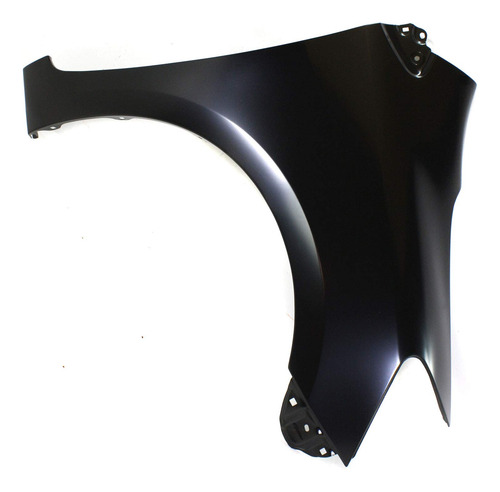 Delantero Para Toyota Yaris Sedan Capa 2007-2