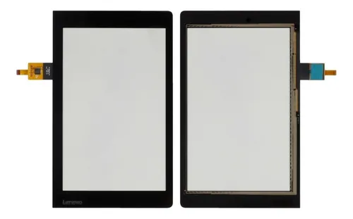 Tactil Touch Compatible Con Lenovo Yt3 850f Yoga 3 8 Pulgada