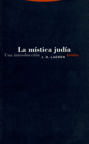 Libro La Mistica Judia