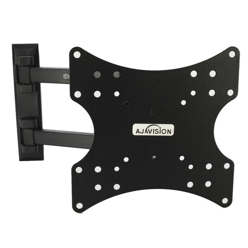 Soporte Tv Led Lcd Extensible Articulado Movil 23 32 42