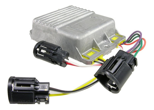 Modulo De Encendido Indumag Ford Duraspark