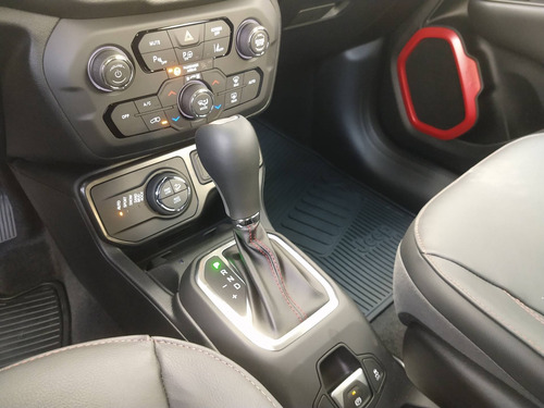 Imagem 11 de 15 de Jeep Renegade 1.3 T270 Turbo Flex Trailhawk 4x4 At9