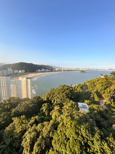 Apartamento Com 1 Dormitório Frente Mar