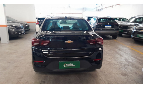 Chevrolet Onix 1.0 FLEX PLUS LT MANUAL