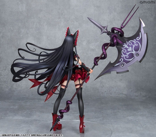 Figura Gate: Jieitai Kanochi Nite - Rory Mercury 1/7 Prevent