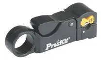 Comprar Pelacable Rotativo Coaxil Rg213 Proskit 6pk-312s Pela Cables