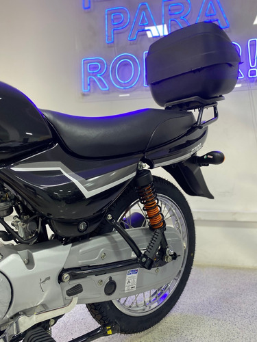 Imagen 3 de 9 de Boxer Ct 100 Ks 2024 ¡finánciala Solo Con Tu Cedula!
