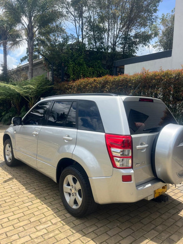 Suzuki Grand Vitara 2.7 Sz