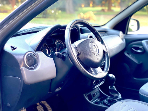 Renault Duster 2.0 4x2 Luxe Nav 138cv 2013