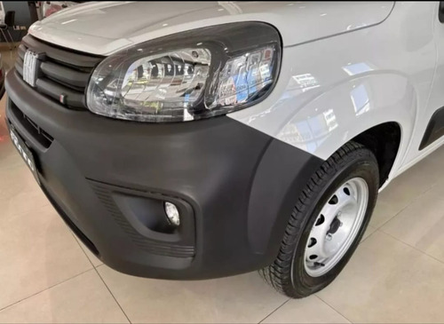 Fiat Fiorino Pack Top-2024- Entrega Inmediata #1 Rm.