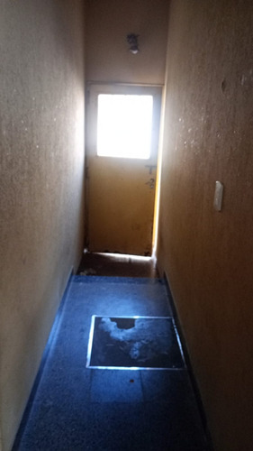 Casa 4 Ambientes Con Lote Propio 150 Mts2 Aprox. Colombia 4400 San Justo Barrio San Nicolas