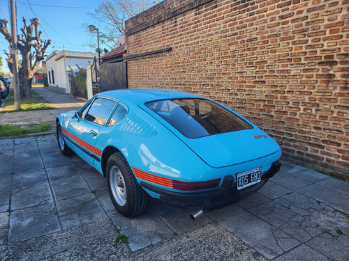 Volkswagen Sp2