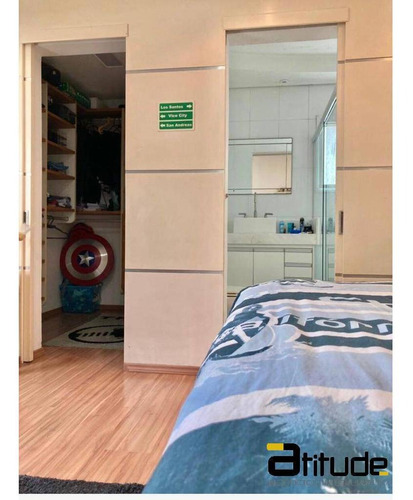 Imagem 9 de 15 de Casa A Venda - 4 Dormitórios - Piscina - Alphaville - Barueri - 4900