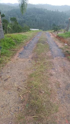 Vende-se Terreno Para Construir De Sítio Ou Chácara