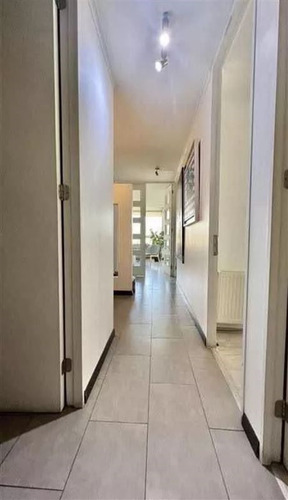 Vendo Dpto 3 Dorm. Homeofc, 2 Baños, 2 Estac, Bdg Las Condes
