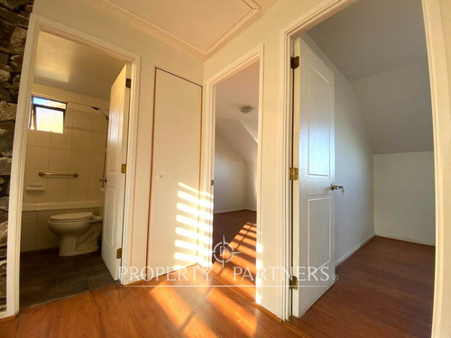 Arriendo En Condominio Con Seguridad 24/7 Alto Mac...